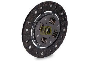 Disc ambreiaj MAZDA 2 (DE_, DH_) 1.3 (DE3FS) benzina 75 cai LUK 320 0030 10