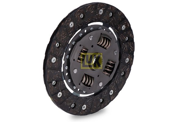 Disc ambreiaj MAZDA 2 (DE_, DH_) 1.3 (DE3FS) benzina 75 cai LUK 320 0030 10
