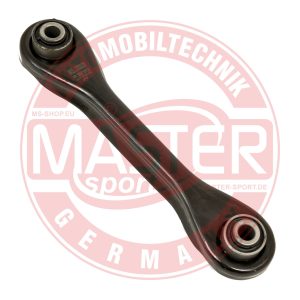 Brat suspensie roata MAZDA 3 limuzina (BL) 2.0 MZR (BL12, BLEFP) benzina 150 cai MASTERSPORT GERMANY 32007-PCS-MS