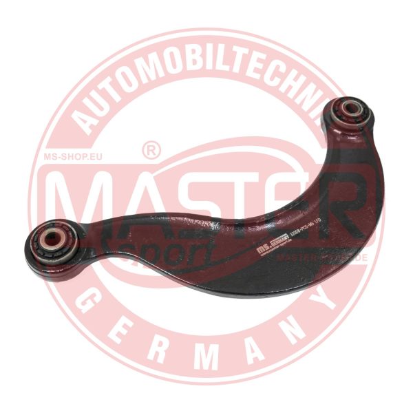 Brat suspensie roata MAZDA 3 (BL) 2.2 MZR CD (BL10) diesel 150 cai MASTERSPORT GERMANY 32008-PCS-MS