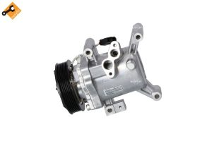 Compresor climatizare MAZDA 3 limuzina (BM_, BN_) 1.5 D (BMLFP, BMLFS) diesel 105 cai NRF 320111