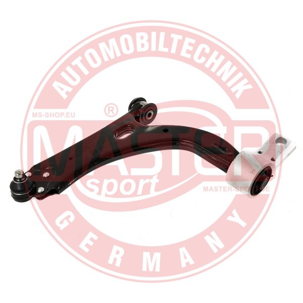Brat suspensie roata MAZDA 2 (DY) 1.2 (DY3W) benzina 75 cai MASTERSPORT GERMANY 32017-PCS-MS