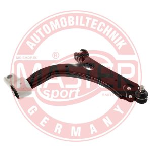 Brat suspensie roata MAZDA 2 (DY) 1.2 (DY3W) benzina 75 cai MASTERSPORT GERMANY 32018-PCS-MS