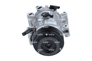 Compresor climatizare MAZDA 3 hatchback (BP) 2.0 SKYACTIV-G (BP5H, BP6H) benzina 150 cai NRF 320241