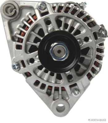 Alternator MAZDA 121 III (JASM, JBSM) 1.25 benzina 75 cai HERTH BUSS ELPARTS 32044681