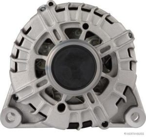 Alternator MAZDA 2 (DE_, DH_) 1.6 MZ-CD diesel 95 cai HERTH BUSS ELPARTS 32084230