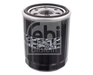 Filtru ulei MAZDA 626 II Hatchback (GC) 1.6 (GC1061) benzina 75 cai FEBI BILSTEIN 32100