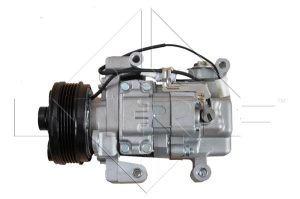 Compresor climatizare MAZDA 3 limuzina (BK) 2.0 (BKEP) benzina 150 cai NRF 32234