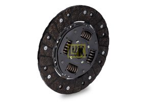 Disc ambreiaj MAZDA 3 limuzina (BK) 2.0 (BKEP) benzina 150 cai LUK 323 0177 16