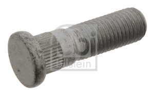 Bolt roata MAZDA 6 limuzina (GJ, GL) 2.5 (GJ5FP, GL1032, GL1033) benzina 192 cai FEBI BILSTEIN 32307