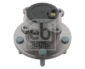 Set rulment roata MAZDA 5 (CW) 2.0 (CWEFW) benzina 144 cai FEBI BILSTEIN 32686