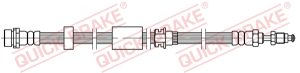 Furtun frana MAZDA 3 (BK) 2.3 MZR (BK3P) benzina 156 cai QUICK BRAKE 32.800