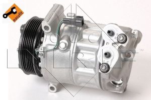 Compresor climatizare MAZDA 5 (CW) 1.6 CD diesel 116 cai NRF 32816