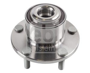 Set rulment roata MAZDA 3 limuzina (BK) 2.0 (BKEP) benzina 150 cai FEBI BILSTEIN 32868