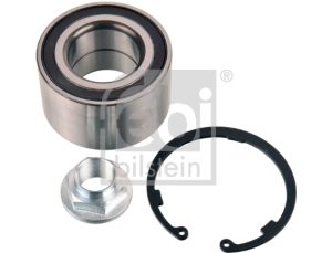 Set rulment roata MAZDA 5 (CR) 2.0 CD (CR19) diesel 143 cai FEBI BILSTEIN 32920