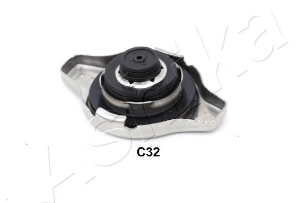 Buson radiator MAZDA 5 (CR) 2.0 CD (CR19) diesel 143 cai ASHIKA 33-0C-C32