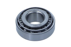 Set rulment roata MAZDA 323 III Hatchback (BF) 1.5 i Turbo (BF5S) benzina 115 cai MAXGEAR 33-1261