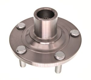 Butuc roata MAZDA 3 limuzina (BL) 2.2 MZR CD (BL10) diesel 150 cai MAXGEAR 33-1673