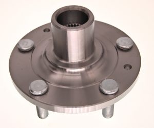 Butuc roata MAZDA 6 Hatchback (GH) 2.5 MZR (GH5FS) benzina 170 cai MAXGEAR 33-1674