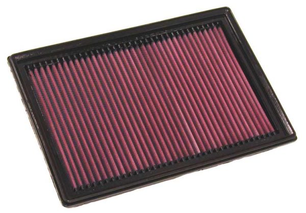 Filtru aer MAZDA 5 (CR) 2.0 CD (CR19) diesel 110 cai KN FILTERS 33-2293