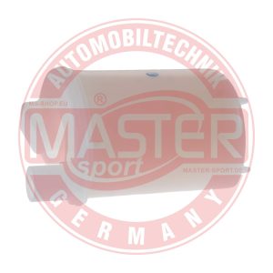 Filtru combustibil MAZDA 3 (BM, BN) 1.5 benzina 120 cai MASTERSPORT GERMANY 3319J-KF-PCS-MS