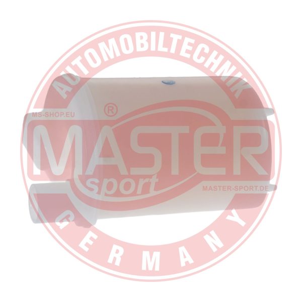 Filtru combustibil MAZDA 3 (BM, BN) 1.5 benzina 120 cai MASTERSPORT GERMANY 3319J-KF-PCS-MS