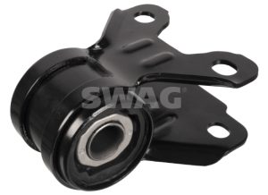 Suport trapez MAZDA 3 (BL) 2.0 (BLFFW, BL107, BLFFP) benzina 154 cai SWAG 33 10 0717