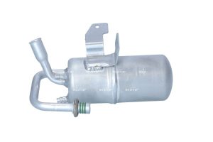 Uscator aer conditionat MAZDA 2 (DY) 1.2 (DY3W) benzina 75 cai NRF 33217
