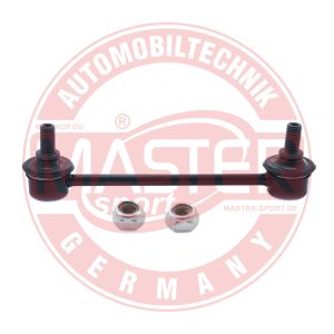 Bieleta antiruliu MAZDA 323 F VI hatchback (BJ) 1.5 16V (BJ5W) benzina 88 cai MASTERSPORT GERMANY 33271-PCS-MS