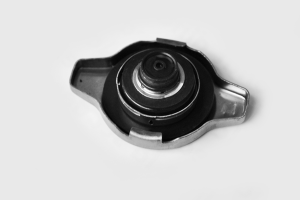 Buson radiator MAZDA 121 III (JASM, JBSM) 1.25 benzina 75 cai ASAM AUTOMOTIVE 33552