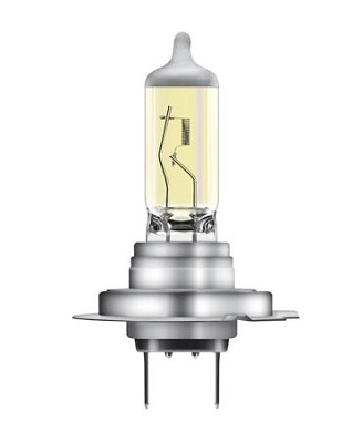 Bec far faza lunga MAZDA 121 III (JASM, JBSM) 1.3 benzina 50 cai OSRAM 64210ALL