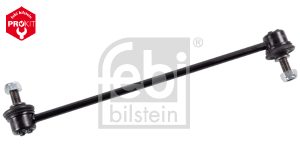 Bieleta antiruliu MAZDA 3 (BL) 2.2 MZR CD (BL10) diesel 185 cai FEBI BILSTEIN 33762