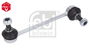 Bieleta antiruliu MAZDA 6 combi (GH) 2.0 MZR (GHEFW) benzina 155 cai FEBI BILSTEIN 33765
