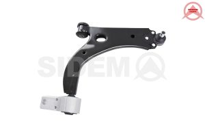 Brat suspensie roata MAZDA 2 (DY) 1.2 (DY3W) benzina 75 cai SIDEM 3377