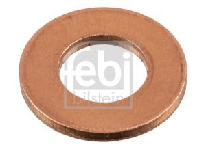 Inel etansare surub drena ulei MAZDA 5 (CW) 1.6 CD diesel 116 cai FEBI BILSTEIN 33960