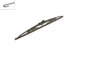 Lamela stergator MAZDA 2 hatchback (DL, DJ) 1.5 SKYACTIV-G M Hybrid benzina/elector 90 cai BOSCH 3 397 011 354