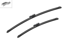 Lamela stergator MAZDA 6 limuzina (GJ, GL) 2.2 D (GJ2FP) diesel 150 cai BOSCH 3 397 014 399