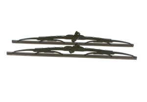 Lamela stergator MAZDA 323 II Hatchback (BD) 1.5 (BD69) benzina 72 cai BOSCH 3 397 118 500