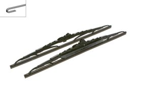 Lamela stergator MAZDA 323 III Hatchback (BF) 1.7 D (BF7S) diesel 54 cai BOSCH 3 397 118 506