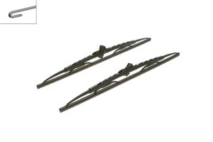 Lamela stergator MAZDA 121 III (JASM, JBSM) 1.8 TD diesel 75 cai BOSCH 3 397 118 540