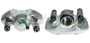 Etrier frana MAZDA 323 P V (BA) 1.5 16V benzina 88 cai BUDWEG CALIPER 341231