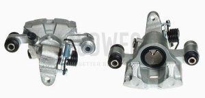 Etrier frana MAZDA 323 S VI limuzina (BJ) 1.6 (BJ12) benzina 95 cai BUDWEG CALIPER 342951