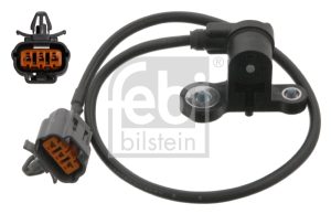 Senzor impulsuri arbore cotit MAZDA 323 S VI limuzina (BJ) 1.8 Protege (BJ10M) benzina 125 cai FEBI BILSTEIN 34302