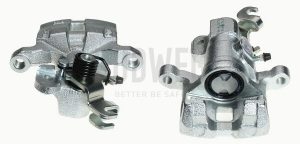 Etrier frana MAZDA 6 limuzina (GH) 2.2 MZR-CD (GH10) diesel 185 cai BUDWEG CALIPER 343493