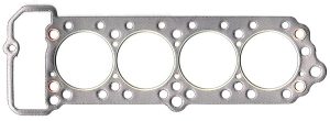 Garnitura chiulasa MAZDA 323 II Hatchback (BD) 1.5 (BD69) benzina 72 cai ELRING 343.634