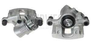 Etrier frana MAZDA 3 (BL) 2.2 MZR CD (BL10) diesel 185 cai BUDWEG CALIPER 344414