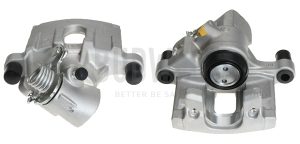 Etrier frana MAZDA 3 limuzina (BK) 1.6 (BK12) benzina 105 cai BUDWEG CALIPER 344415