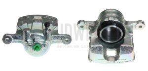 Etrier frana MAZDA 2 (DE_, DH_) 1.3 BiFuel Benzina/Autogaz (GPL) 75 cai BUDWEG CALIPER 344533