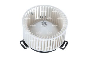 Ventilator habitaclu MAZDA 3 (BL) 1.6 MZR (BL14) benzina 105 cai NRF 34482