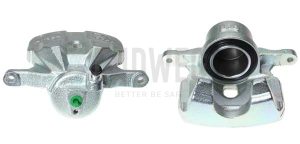 Etrier frana MAZDA 6 caroserie inchisa/combi (GJ) 2.0 benzina 165 cai BUDWEG CALIPER 344999
